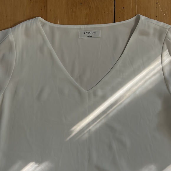 Babaton blouse - Picture 2 of 6